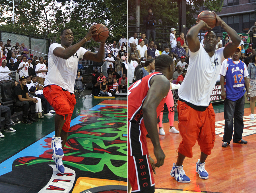 Shawn Kemp Reebok Kamikaze Ii Rucker Event Recap 12