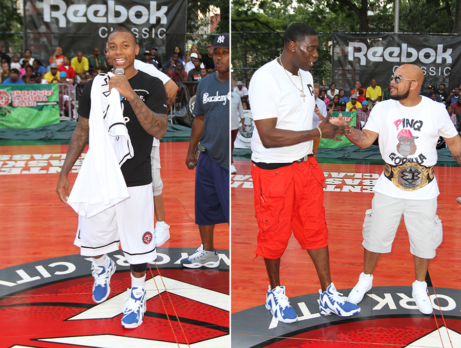 Shawn Kemp Reebok Kamikaze Ii Rucker Event Recap 3