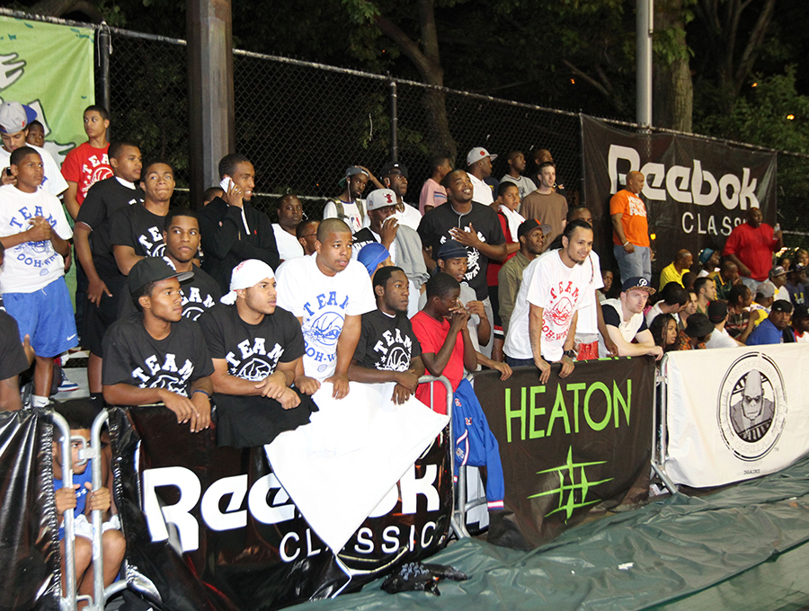 Shawn Kemp Reebok Kamikaze Ii Rucker Event Recap 7