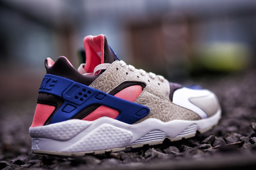 Size Nike Air Huarache Uk 4