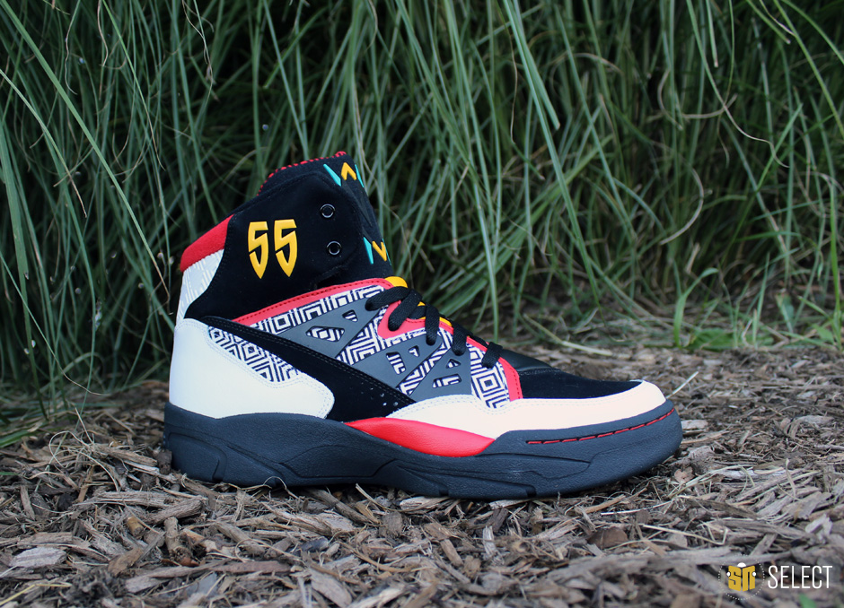 Sn Select Adidas Mutombo 1