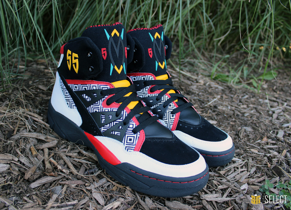 Sn Select Adidas Mutombo 3