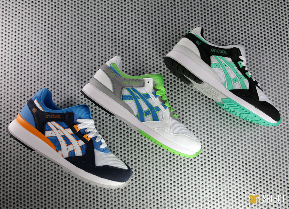 Sn Select Asics Gt Cool 14