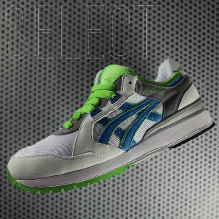 SELECT Preview: Asics GT-Cool