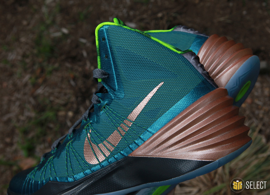 Sn Select Nike Hyperdunk 2013 Kyrie Irving Pe 17