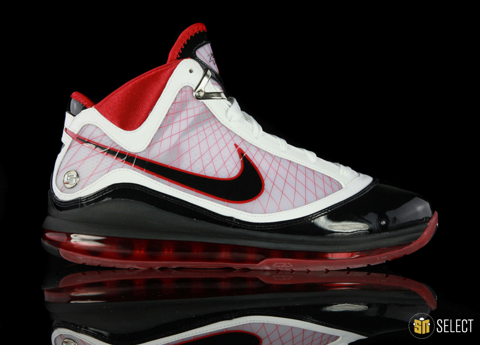 Sn Select Petrie Lebrons 02