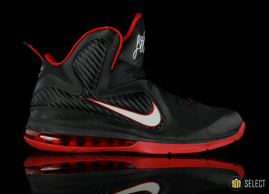 Sn Select Petrie Lebrons 04