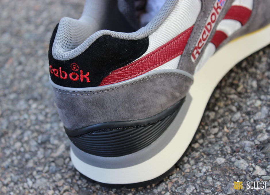 Sn Select Reebok Gl 6000 5