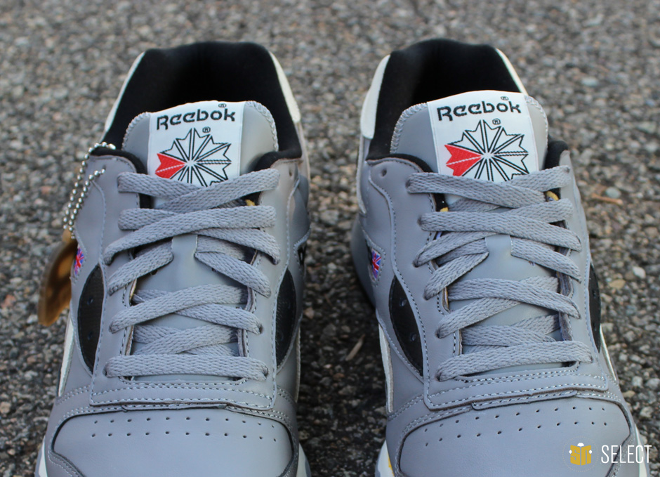 Sn Select Reebok Lx 8500 11