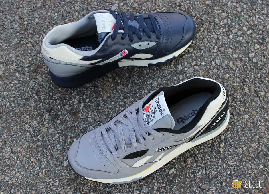 Sn Select Reebok Lx 8500 13