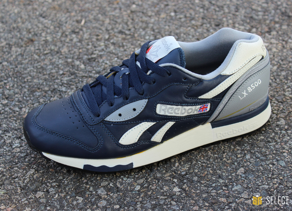 Sn Select Reebok Lx 8500 2