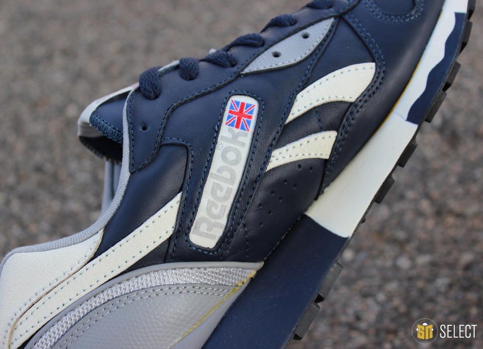 Sn Select Reebok Lx 8500 4