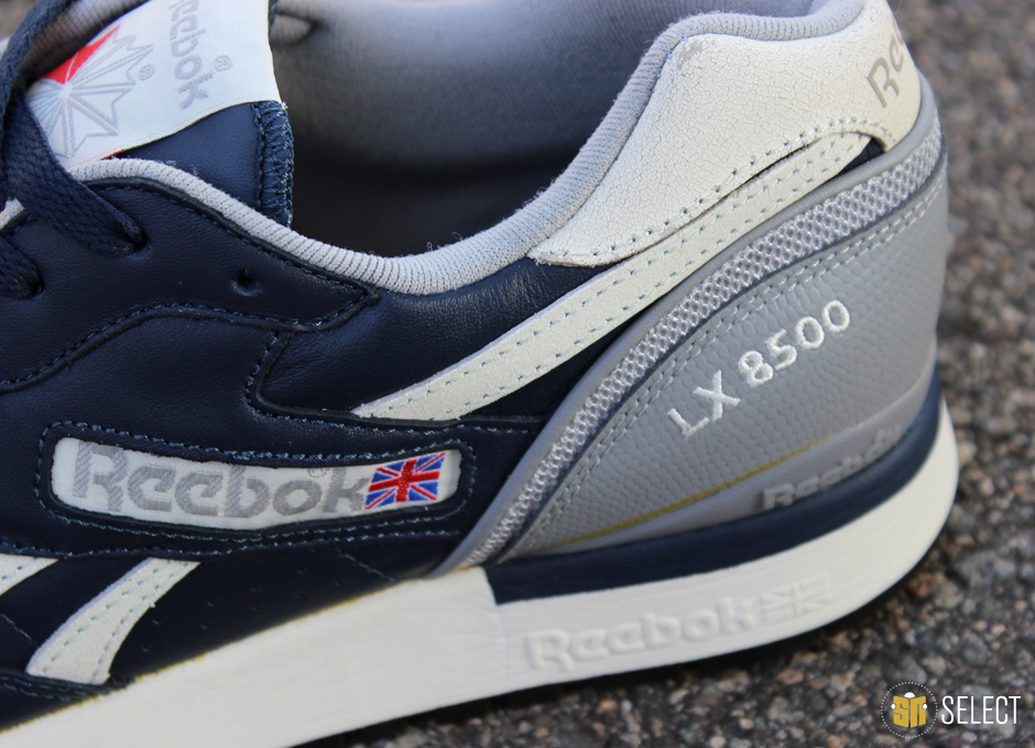 Sn Select Reebok Lx 8500 6