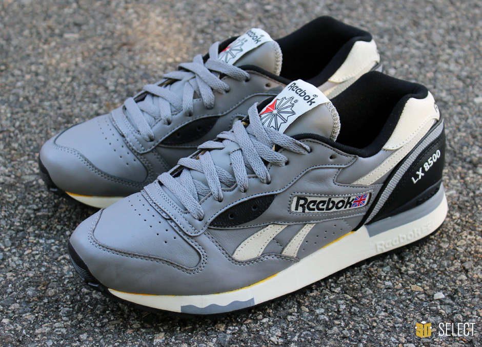 Sn Select Reebok Lx 8500 9