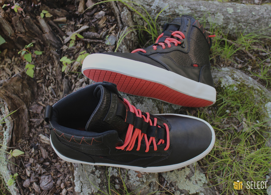 Sn Select Vans Otw Lynwood 12