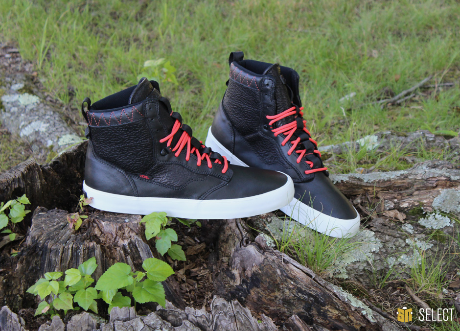 Sn Select Vans Otw Lynwood 3