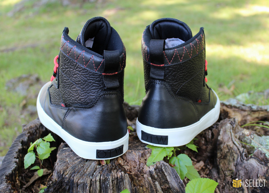 Sn Select Vans Otw Lynwood 7