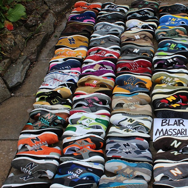 Sneaker Collections Instagram 04
