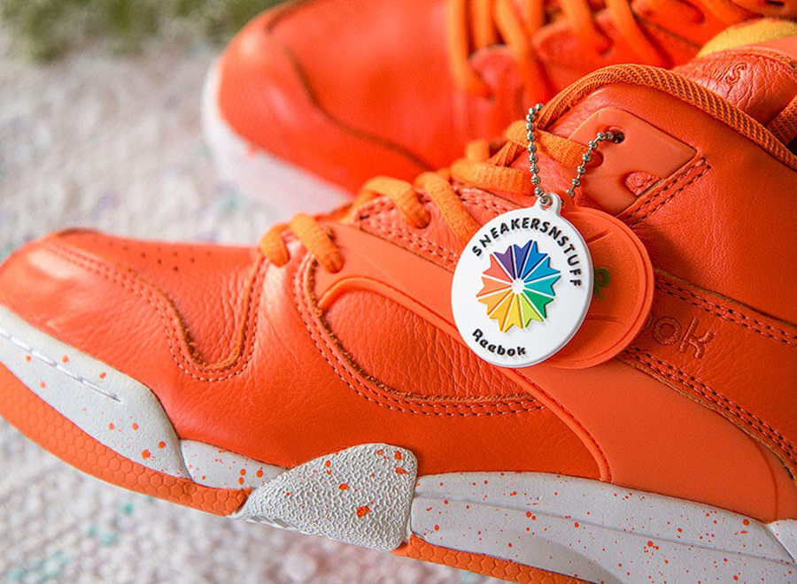 Sns Reebok Court Victory Pump Crayfish Party1