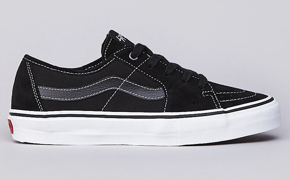 Speyer Vans Syndicate Sk8 Low 2