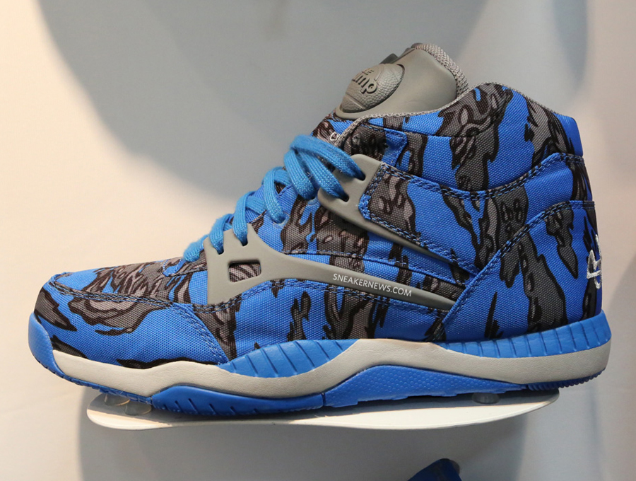 Stash Reebok Spring 2014 Camo Collection 03