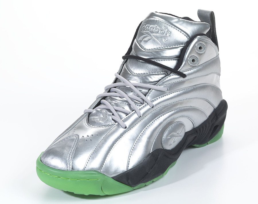 Steel Reebok Shaqnosis Glow Release Date 4