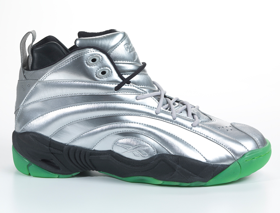 Steel Reebok Shaqnosis Glow Release Date 7