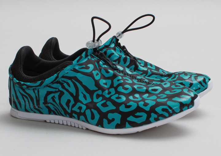 Stella Mccartney Adidas Womens Pack Away Amazilla 01