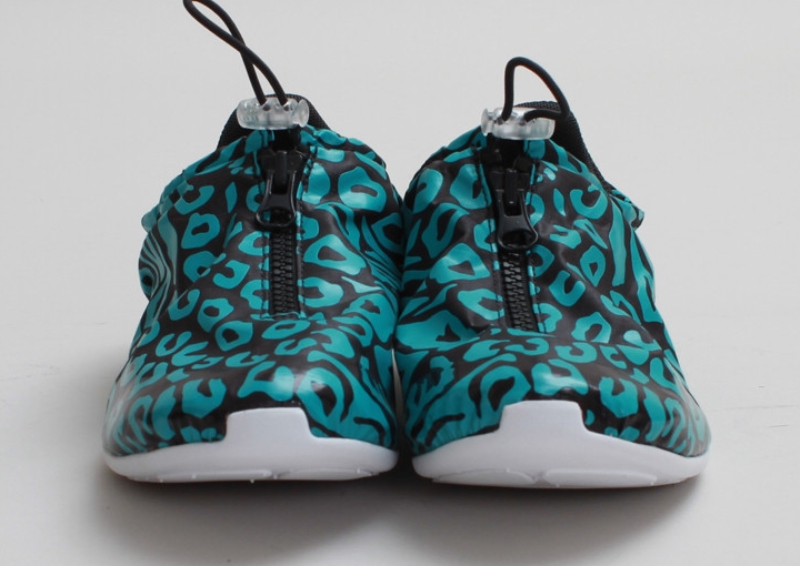 Stella Mccartney Adidas Womens Pack Away Amazilla 02