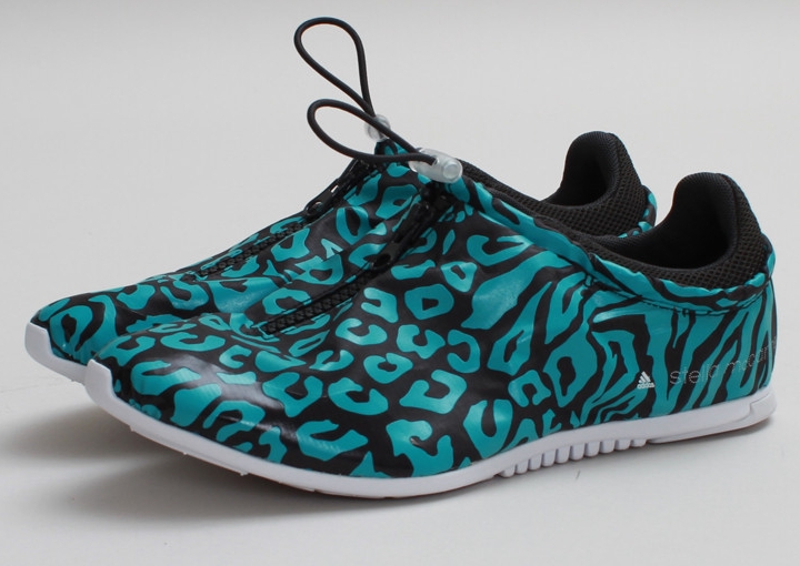 Stella Mccartney Adidas Womens Pack Away Amazilla 03
