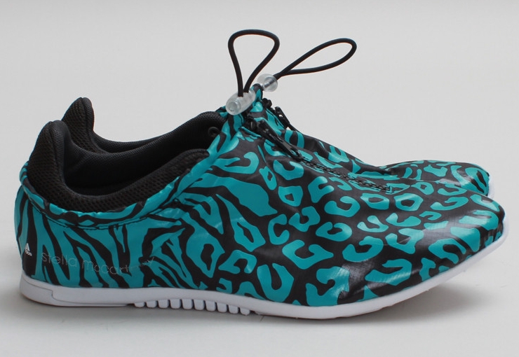 Stella Mccartney Adidas Womens Pack Away Amazilla 05