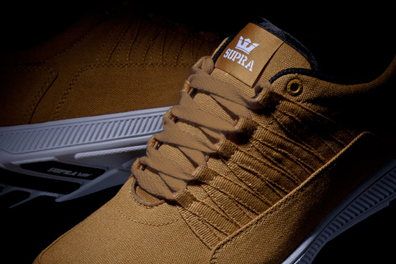 Supra Owen – August 2013 Colorways
