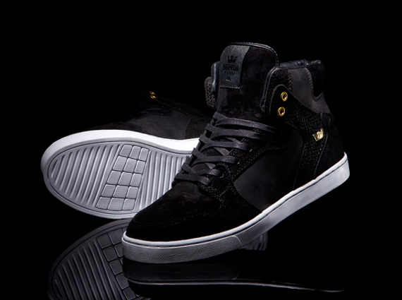 Supra Prestige Pack 1