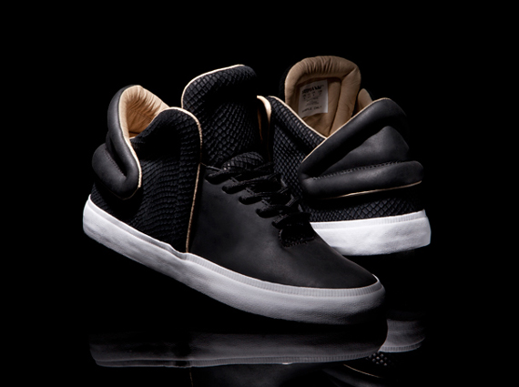 Supra Prestige Pack 3