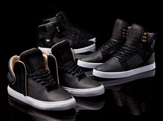 Supra Prestige Pack