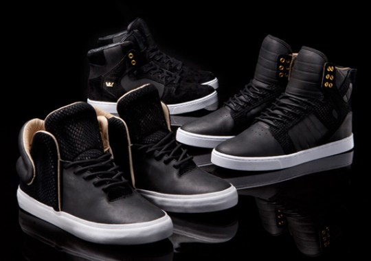 Supra Prestige Pack