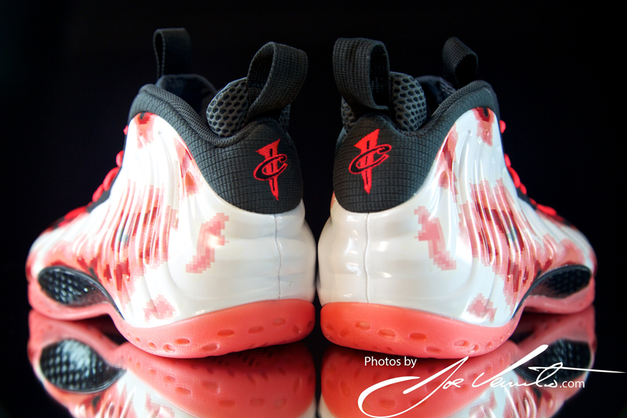 Thermal Red Foamposites 4