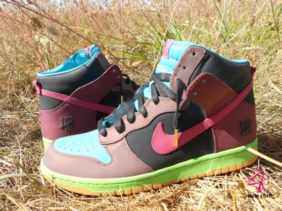 This Week In Custom Sneakers August 30 05