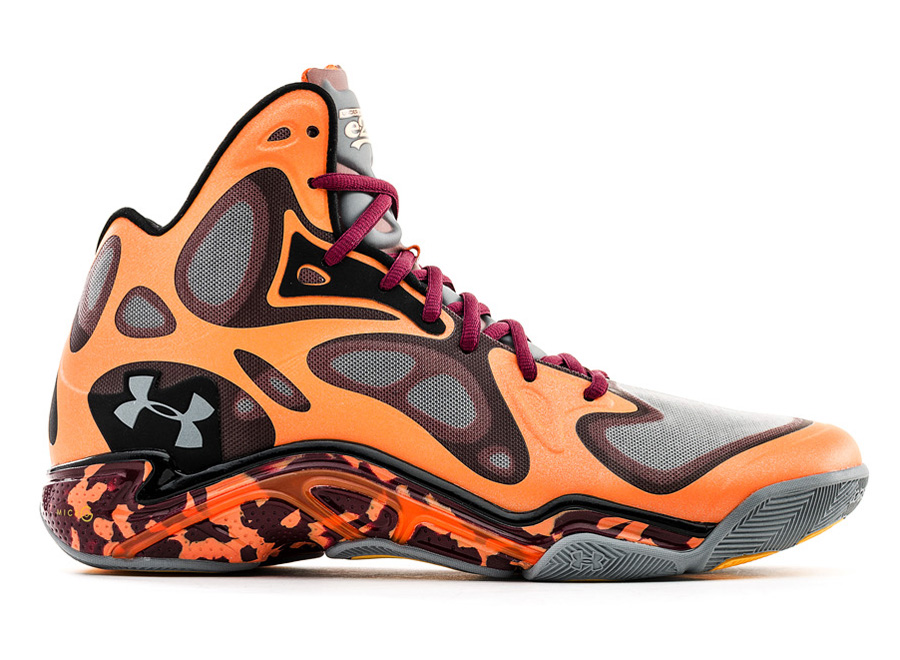 Under Armour Spine Anatomix Elite 24 Pe 31