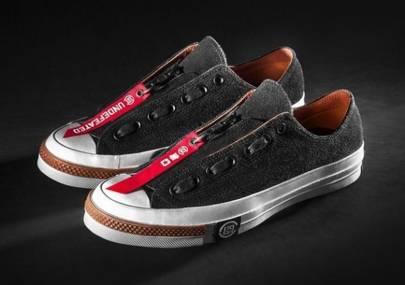 Undftd Clot Converse Chuck Taylor All Star 02