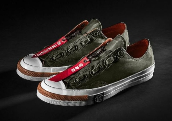 Undftd Clot Converse Chuck Taylor All Star 03