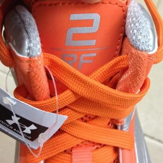 Upcoming Under Armour Basketball Pe 5