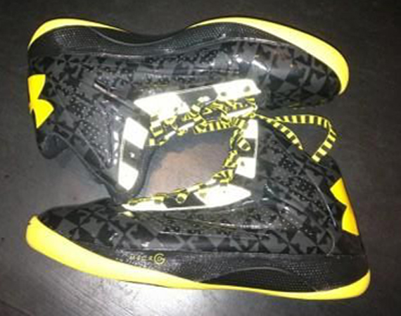 Upcoming Under Armour Basketball Pe 8