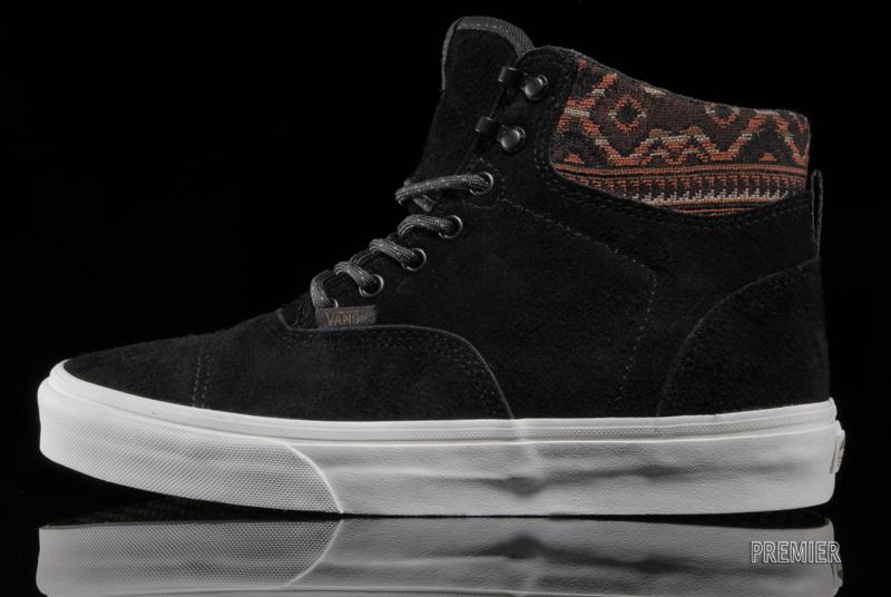 Vans Ca Era Hi Hiker Nordic Pack 7