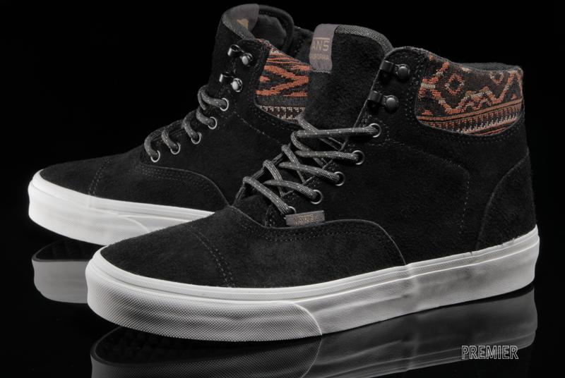 Vans Ca Era Hi Hiker Nordic Pack 8