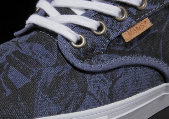 Vans Chima Ferguson Pro “Hawaiian”