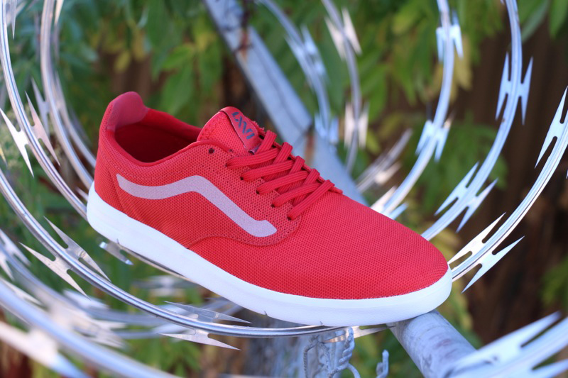 Vans Lxvi Iso 02