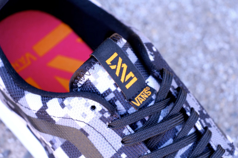 Vans Lxvi Iso 03