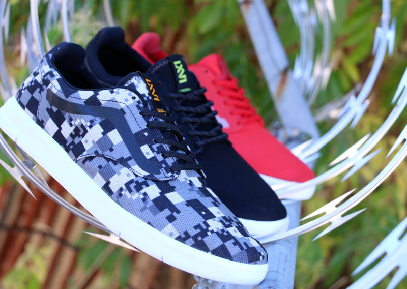Vans Lxvi Iso 04