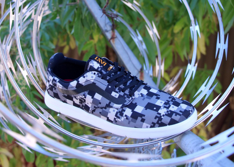 Vans Lxvi Iso 05